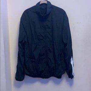 HM windbreaker jacket